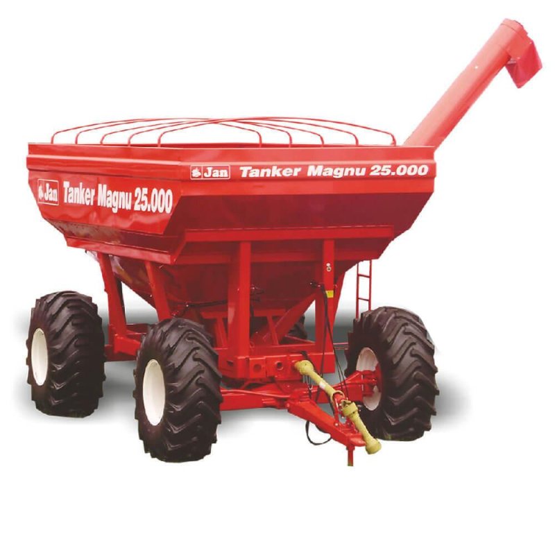 Distribuidora Agrícola 