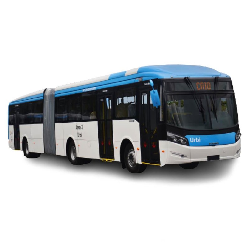 Ônibus Urbano 