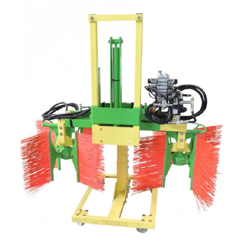 Desbrotadora Agrícola 