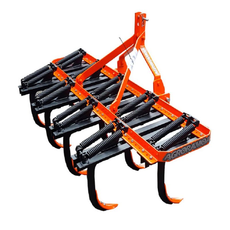 Escarificador Agrícola