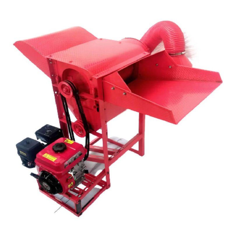 Máquina Debulhadora 