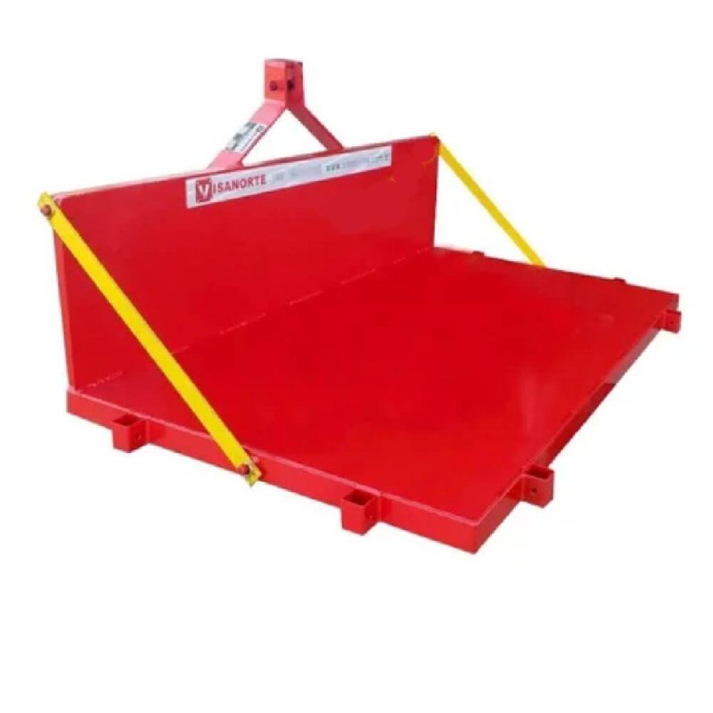 Plataforma Agrícola 