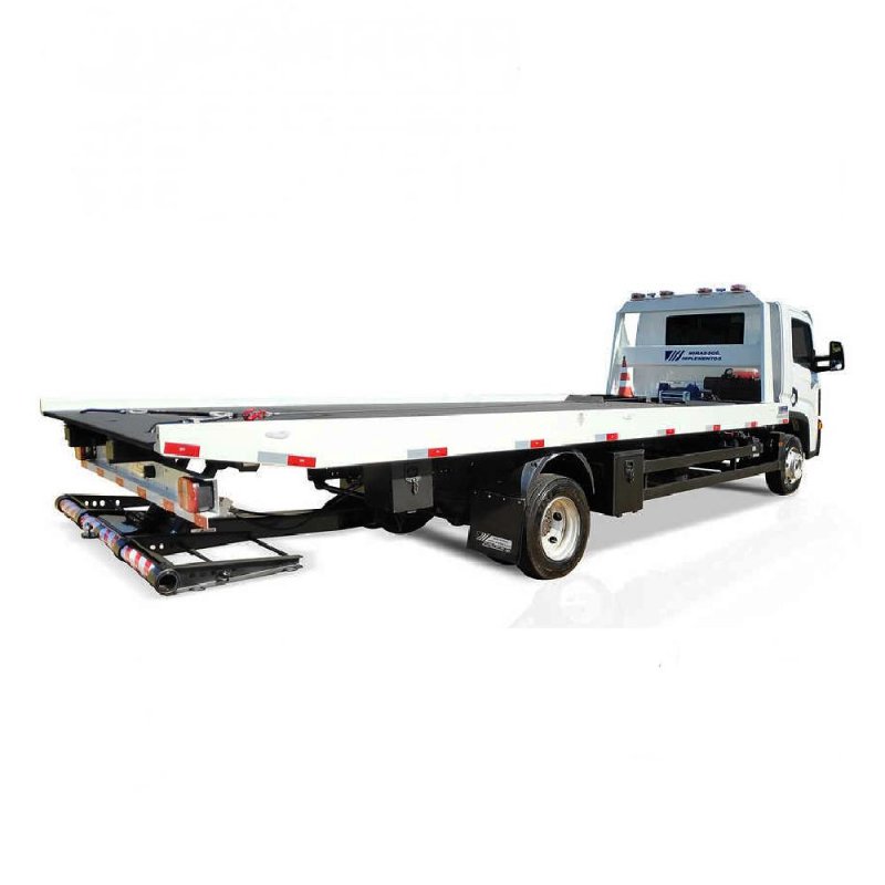 Plataforma Auto Socorro 