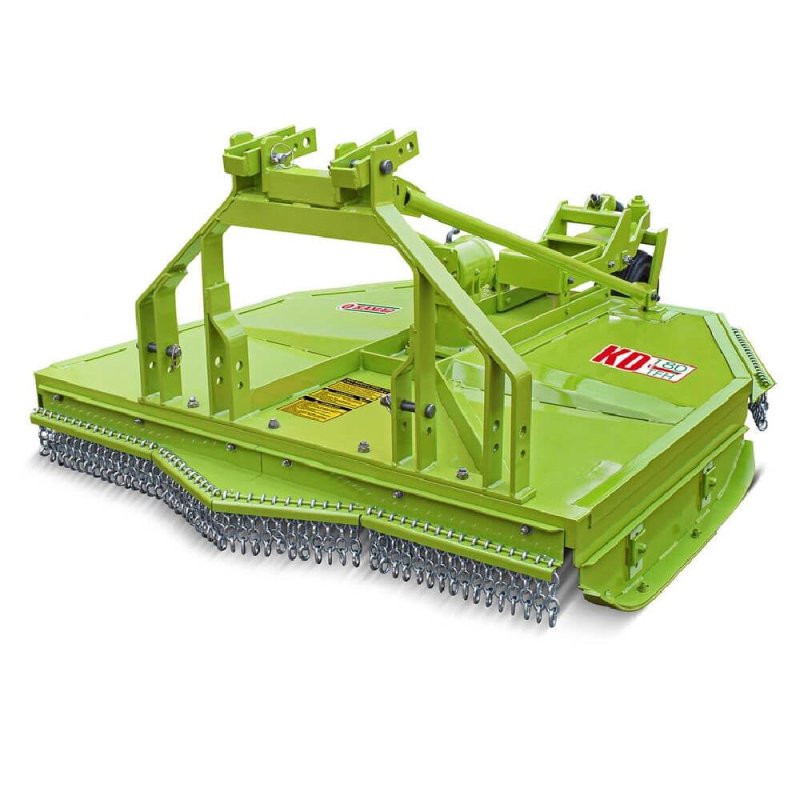 Roçadeira Agrícola 