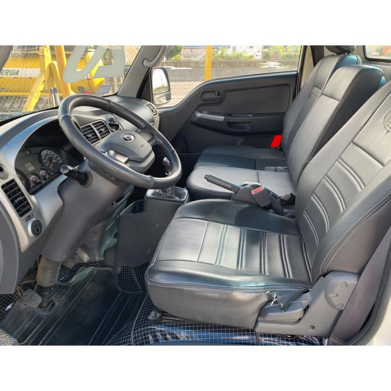 KIA BONGO 2500 CHASSI Ano 2020