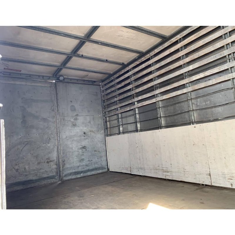 Caminhão VOLKSWAGEN DELIVERY 9150 BAÚ SECO Ano 2011