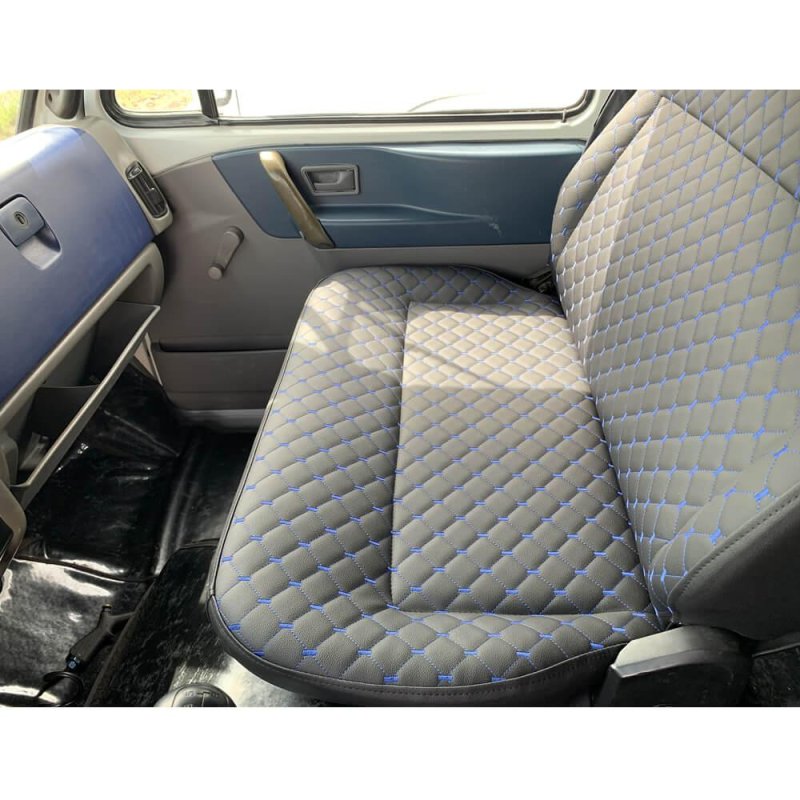 Caminhão VOLKSWAGEN DELIVERY 9150 BAÚ SECO Ano 2011