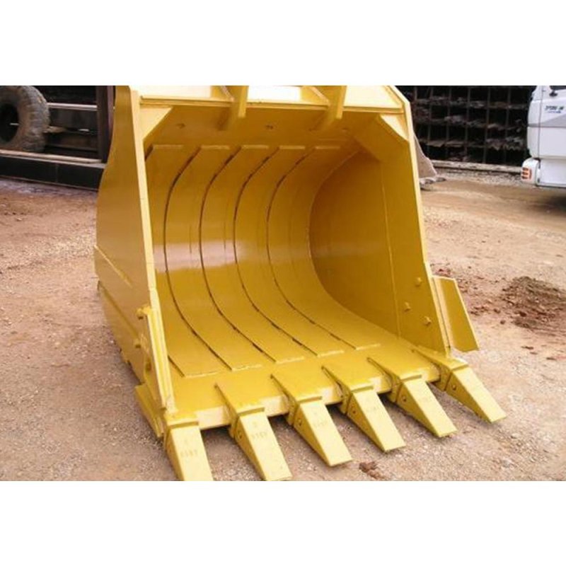 Concha Escavadeira/Retro