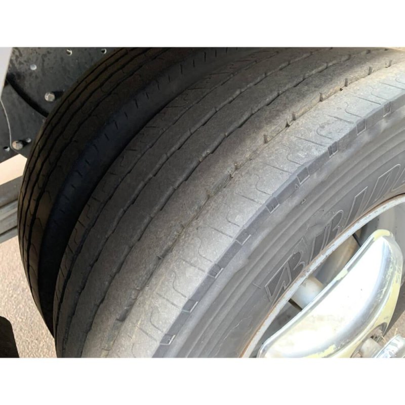 Caminhão MB ATEGO 1725 TANQUE Ano 2011