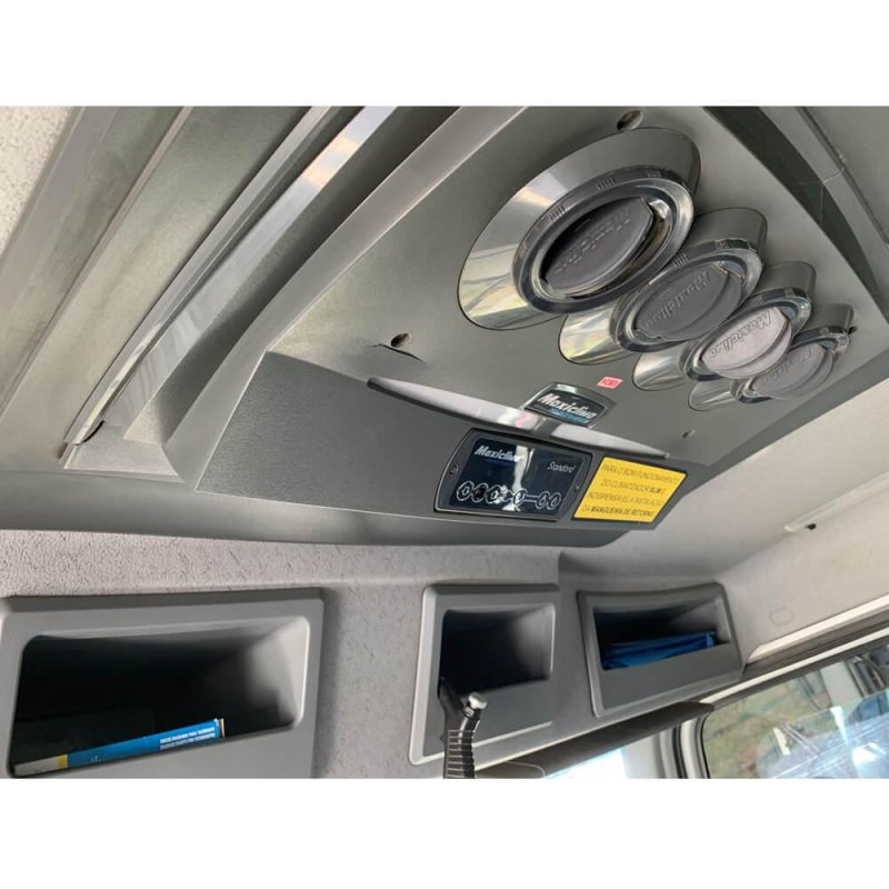 Caminhão MB ATEGO 1725 TANQUE Ano 2011