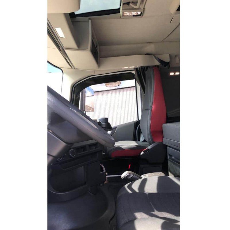 Caminhão VOLVO FH420 4X2 TRUCK COMPLETO Ano 2020