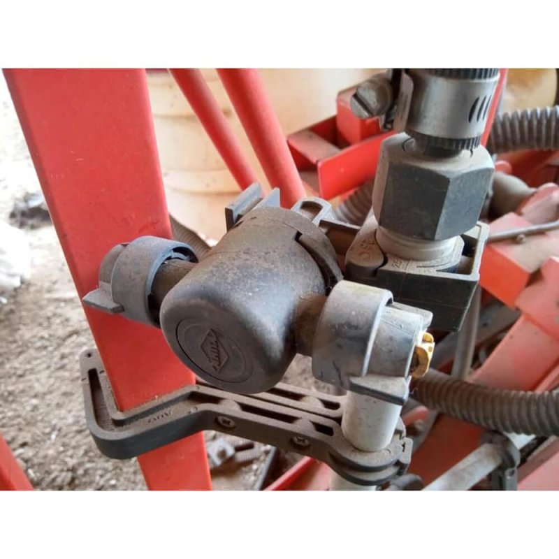 Pulverizador KUHN GARDIEN H Ano 2018