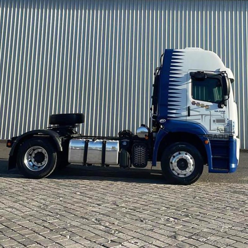 Caminhão VOLKSWAGEN TRACTOR 19360 4X2 CAVALO Ano 2018