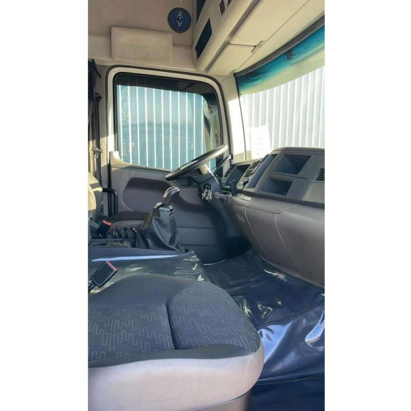 Caminhão VOLKSWAGEN TRACTOR 19360 4X2 CAVALO Ano 2018