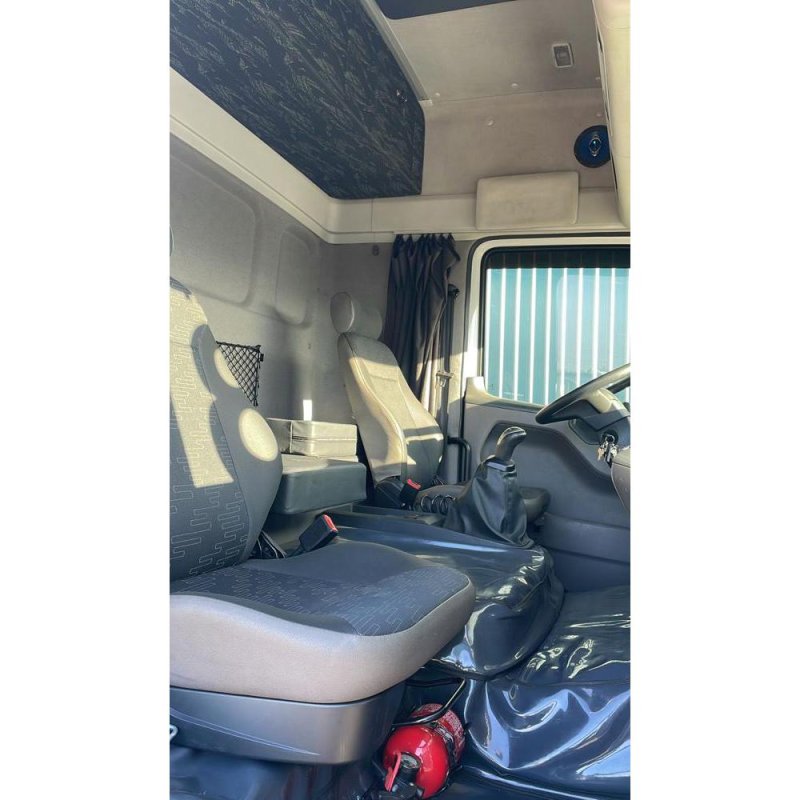 Caminhão VOLKSWAGEN TRACTOR 19360 4X2 CAVALO Ano 2018