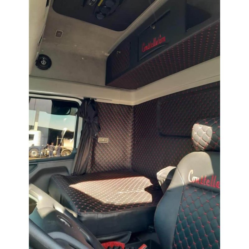 Caminhão VOLKSWAGEN 19390 4X2 CAVALO Ano 2013