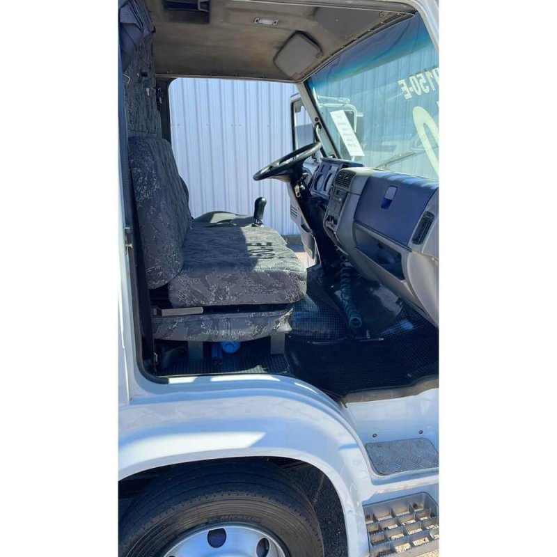 Caminhão VOLKSWAGEN WORKER 9150e CHASSI Ano 2010