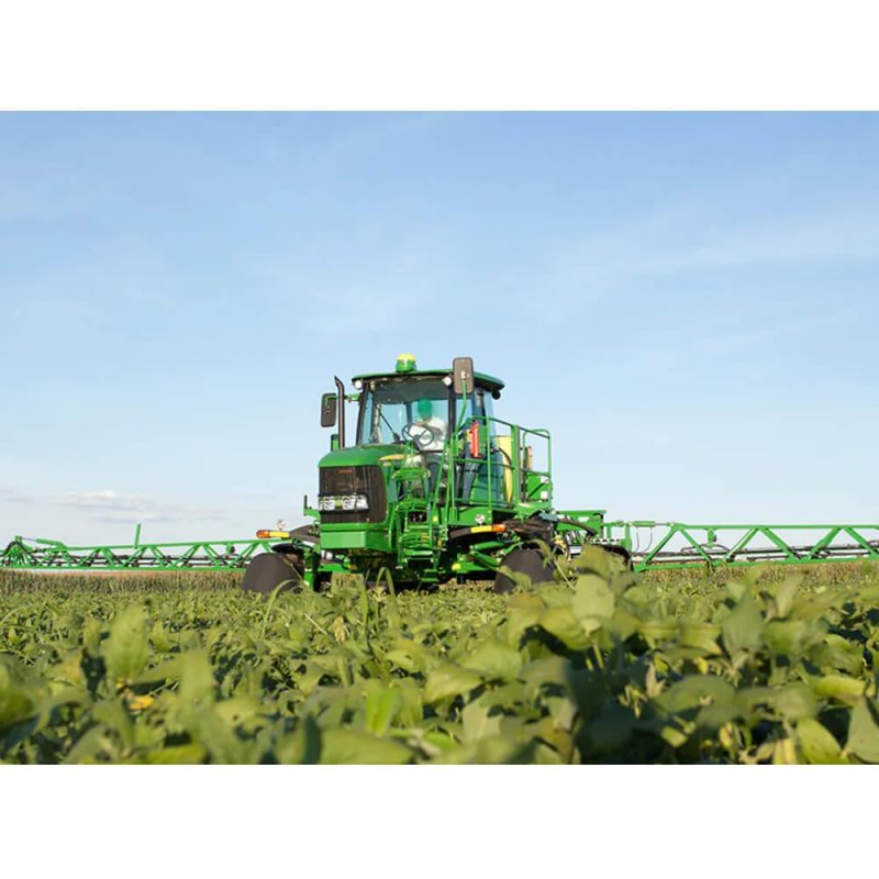 Pulverizador JOHN DEERE 4630 Ano 2011