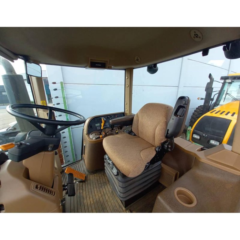 Trator JOHN DEERE 7195J FILIPADO Ano 2016