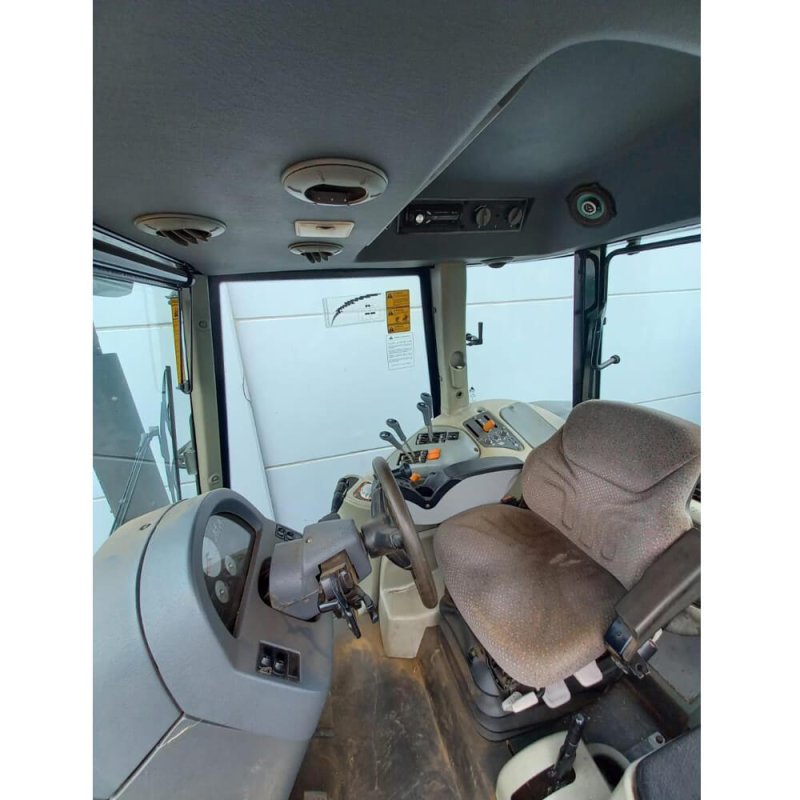 Trator VALTRA BT6190 190 CV FILIPADO Ano 2013