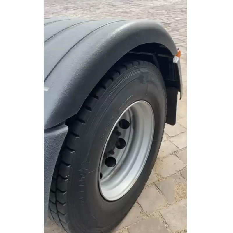 Caminhão VOLKSWAGEN TRACTOR 19.360 4X2 CAVALO 2019