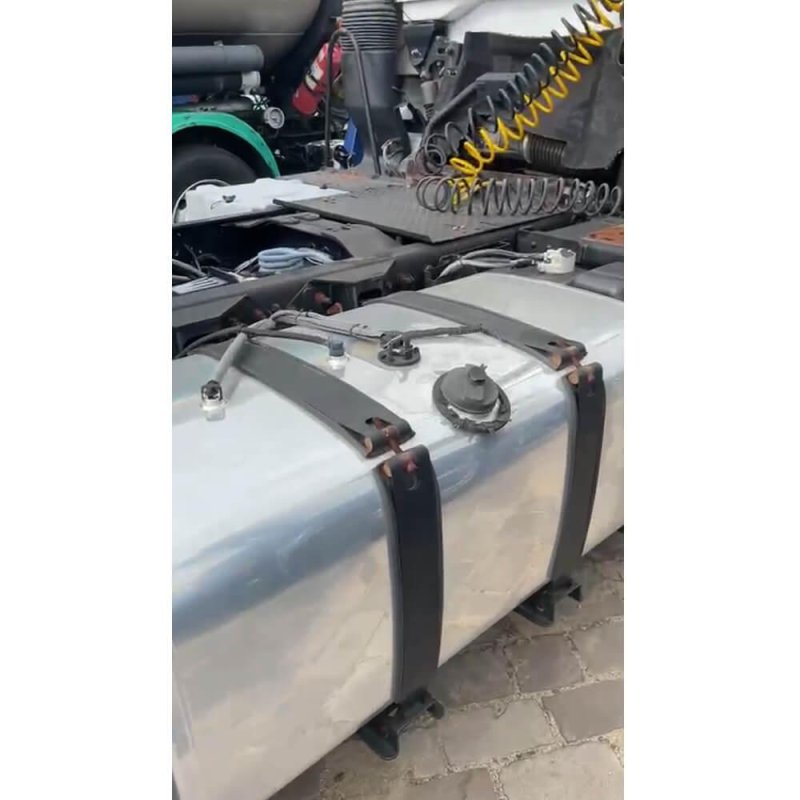 Caminhão VOLKSWAGEN TRACTOR 19.360 4X2 CAVALO 2019