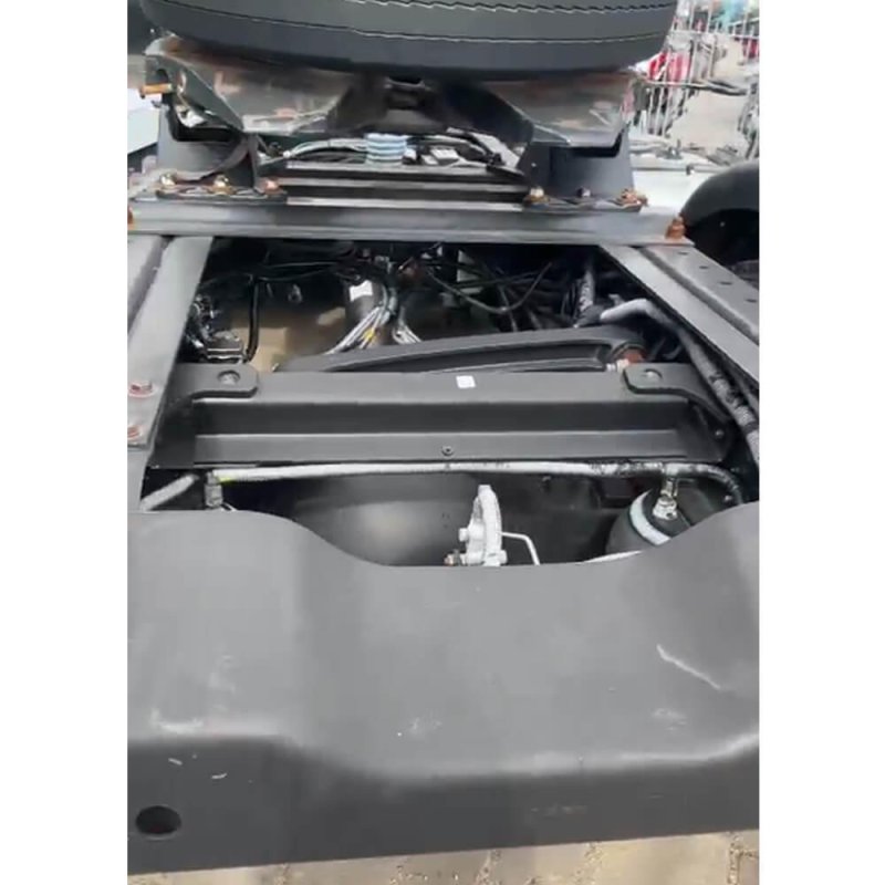 Caminhão VOLKSWAGEN TRACTOR 19.360 4X2 CAVALO 2019