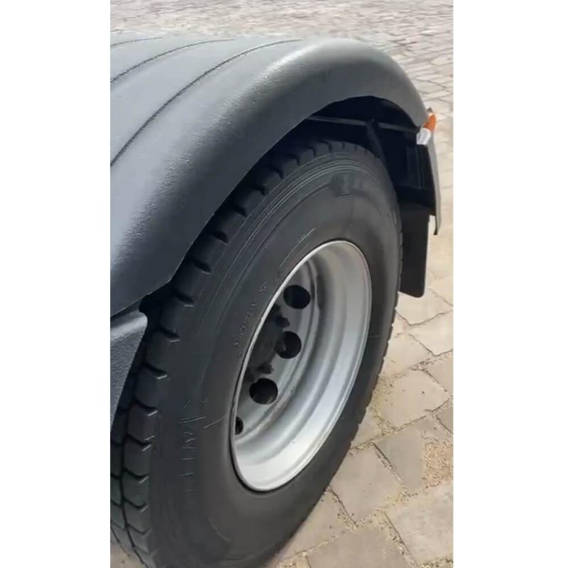 Caminhão VOLKSWAGEN TRACTOR 19.360 4X2 CAVALO 2019