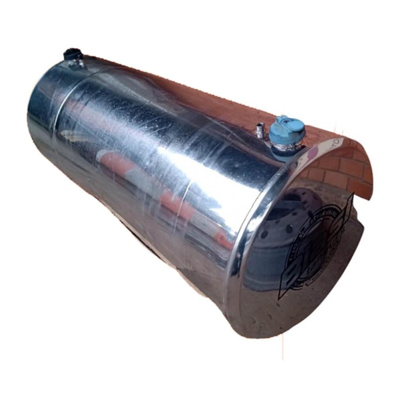 Tanque de Combustível para Plataforma de Cavalo Mecânico