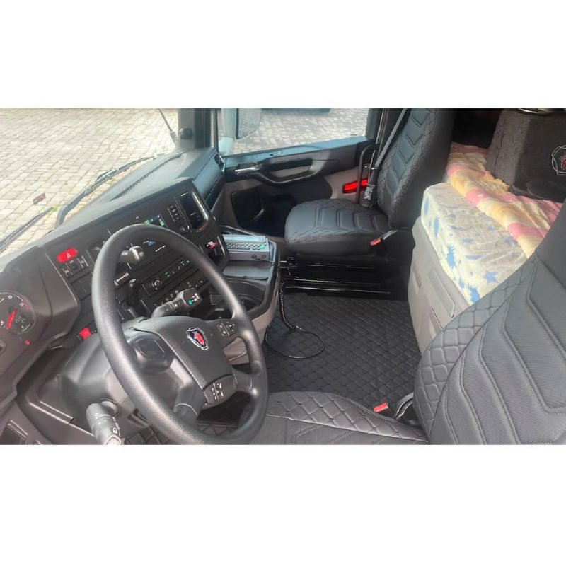 Caminhão SCANIA R450 CAVALO 6X4 Ano 2022/2022