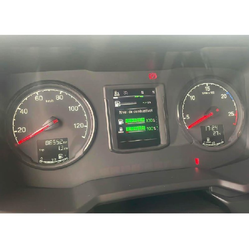 Caminhão SCANIA R450 CAVALO 6X4 Ano 2022/2022