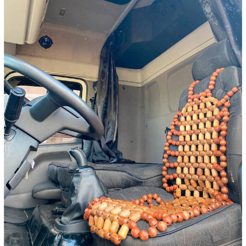 Caminhão VOLKSWAGEN TRACTOR 19.360 4X2 CAVALO 2018