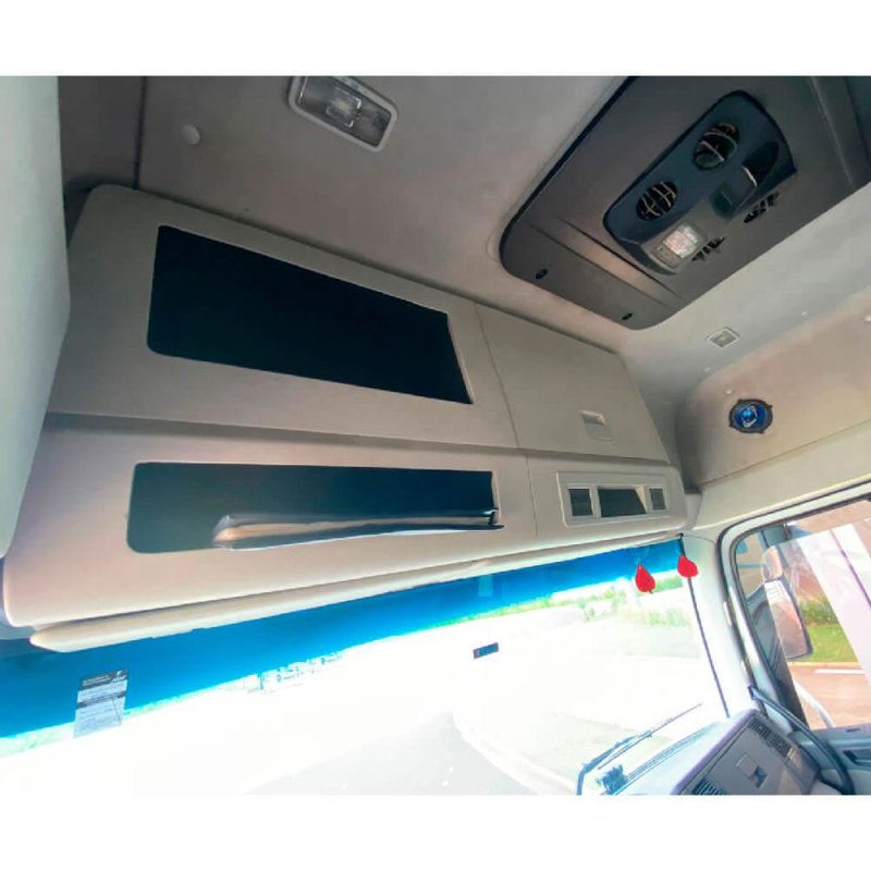 Caminhão VOLKSWAGEN TRACTOR 19.360 4X2 CAVALO 2018