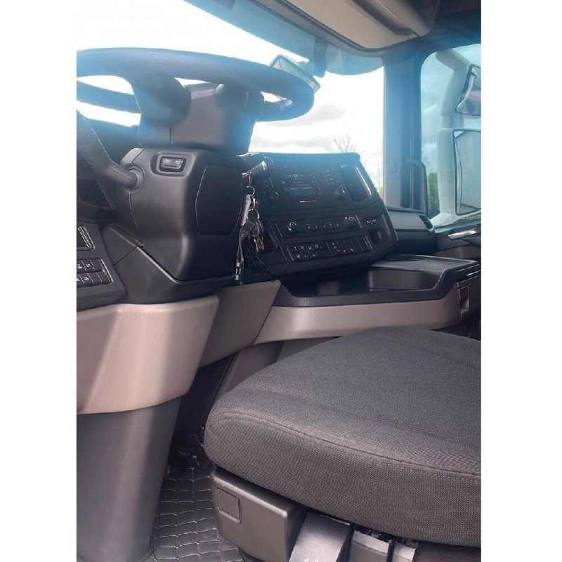 Caminhão SCANIA R450 CAVALO 6X4 Ano 2022/2022