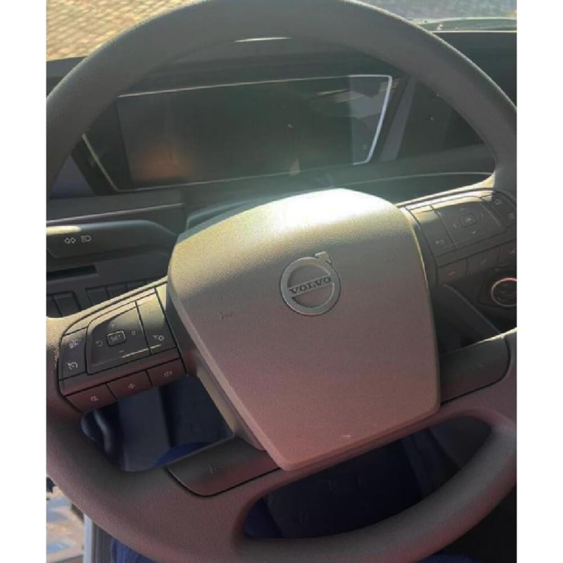 Caminhão VOLVO FH460 GLOBETROTTER CAVALO 6x2 Ano 2022