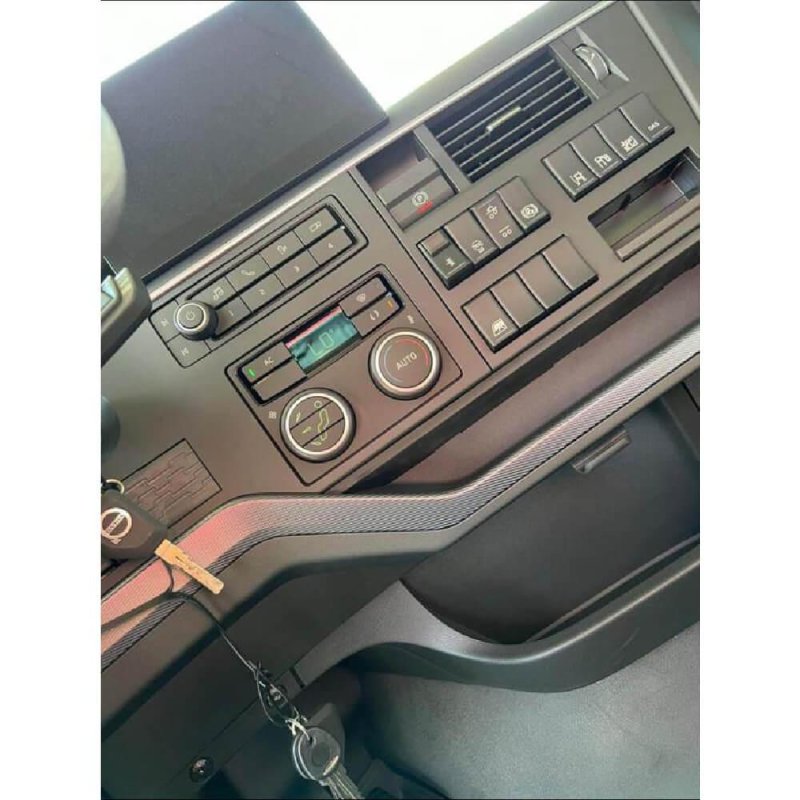 Caminhão VOLVO FH460 GLOBETROTTER CAVALO 6x2 Ano 2022