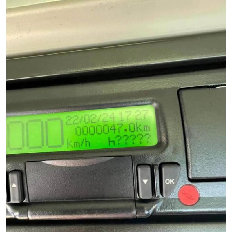 Caminhão VOLVO FH460 GLOBETROTTER CAVALO 6x2 Ano 2022