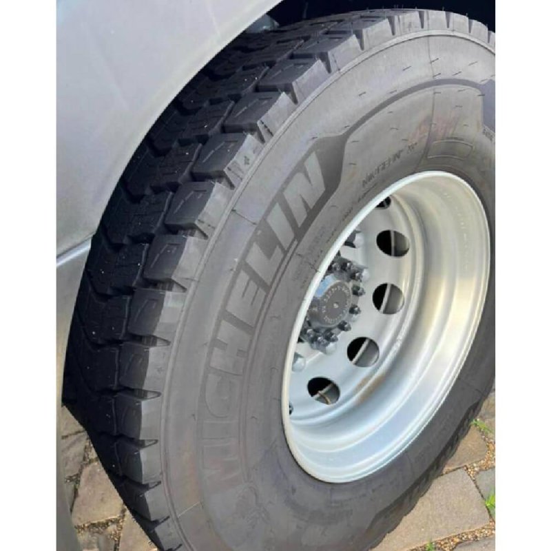 Caminhão VOLVO FH460 GLOBETROTTER CAVALO 6x2 Ano 2022