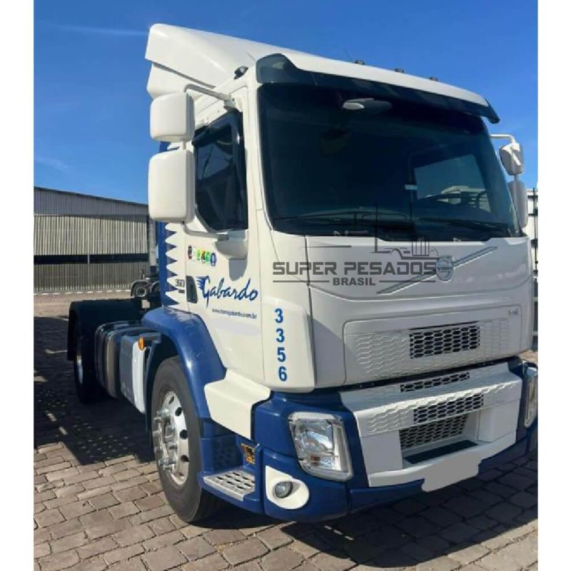 Caminhão VOLVO VM360 4X2 CAVALO Ano 2023