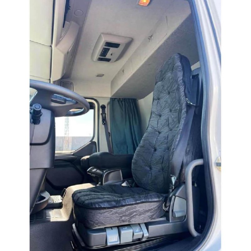 Caminhão VOLVO VM360 4X2 CAVALO Ano 2023