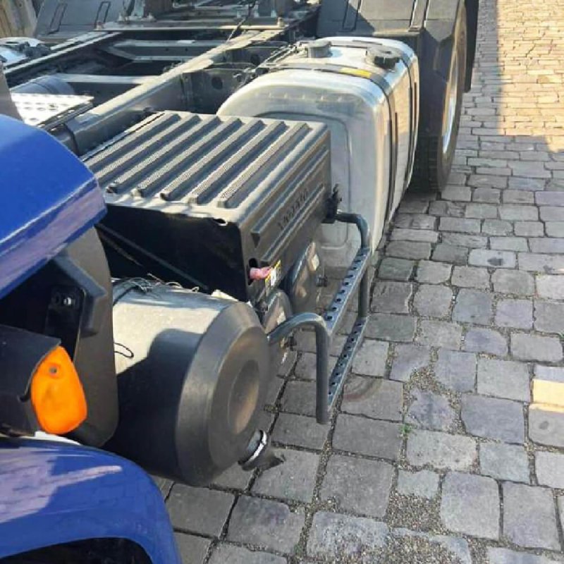 Caminhão VOLVO VM360 4X2 CAVALO Ano 2023