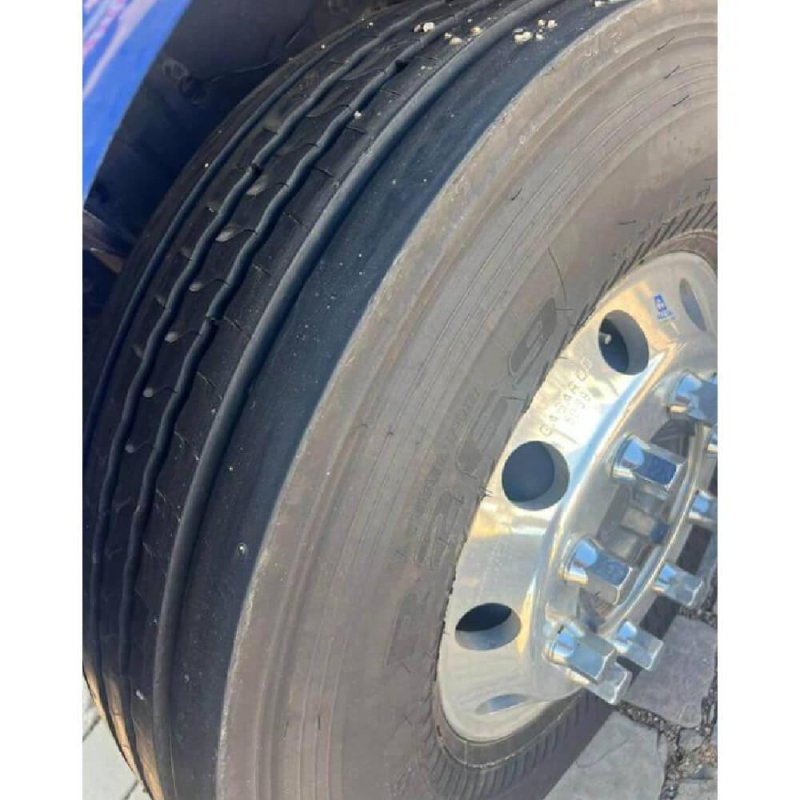 Caminhão VOLVO VM360 4X2 CAVALO Ano 2023