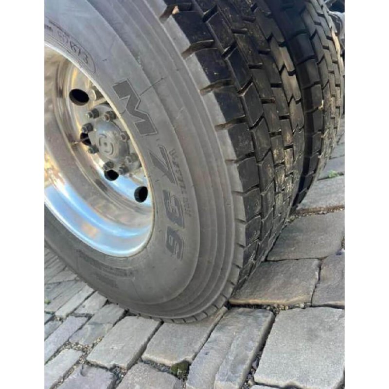 Caminhão VOLVO VM360 4X2 CAVALO Ano 2023