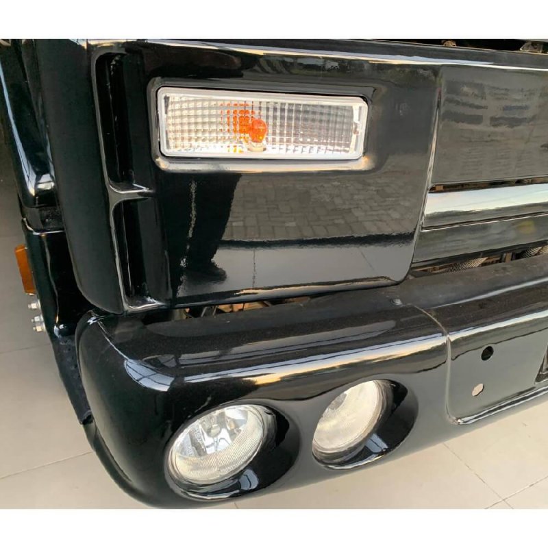 Caminhão FORD CARGO 815E BAÚ SECO Ano 2009