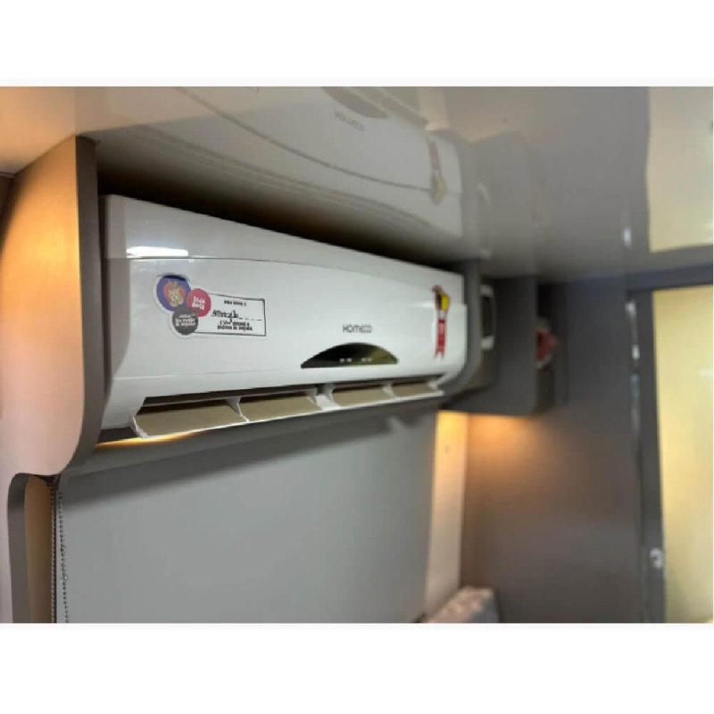 FIAT DUCATO CAMPERVAN/MOTORHOME MC Sitne 2.3 Ano 2014