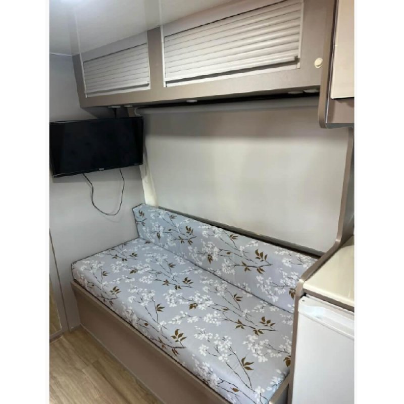 FIAT DUCATO CAMPERVAN/MOTORHOME MC Sitne 2.3 Ano 2014