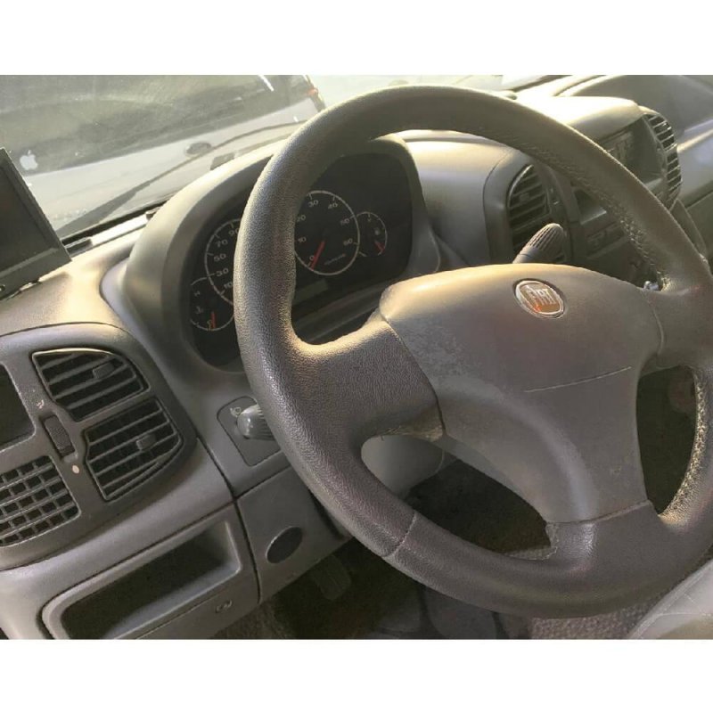 FIAT DUCATO CAMPERVAN/MOTORHOME MC Sitne 2.3 Ano 2014