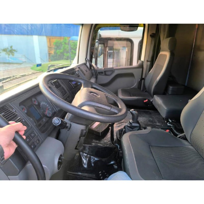 Caminhão VOLKSWAGEN TRACTOR 19360 4x2 Ano 2022