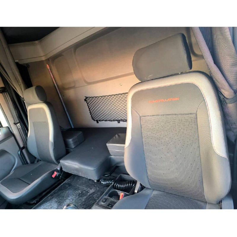 Caminhão VOLKSWAGEN TRACTOR 19360 4x2 Ano 2022