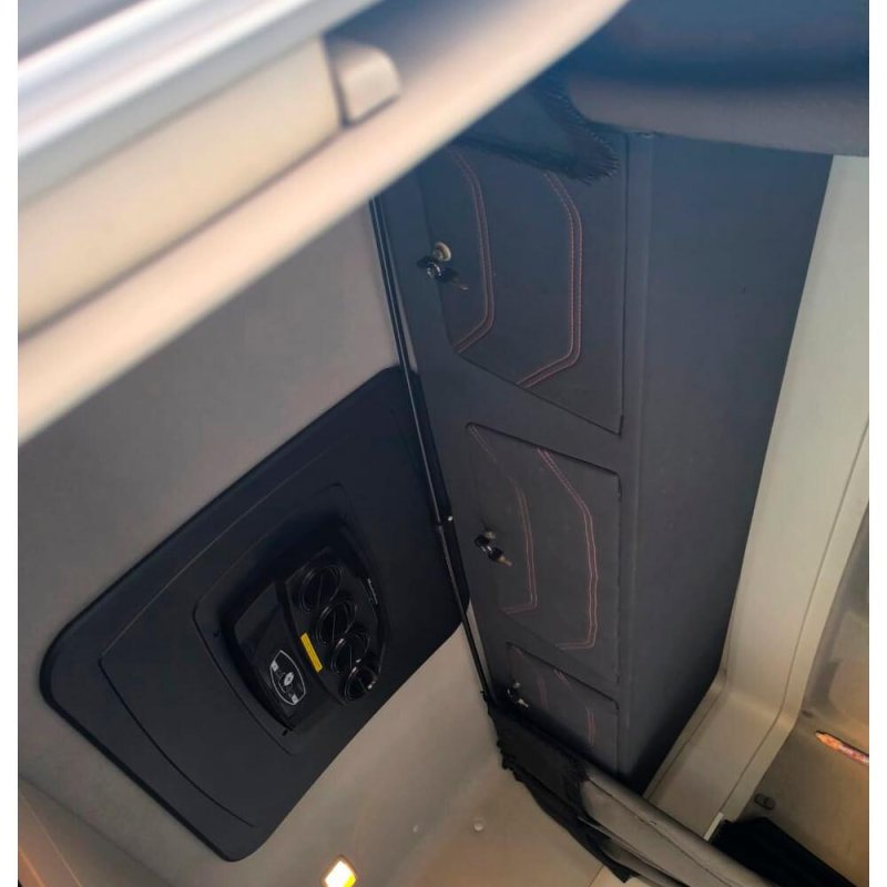 Caminhão VOLKSWAGEN TRACTOR 19360 4x2 Ano 2022